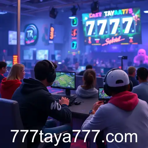 Digital Trends in Gaming for 2025