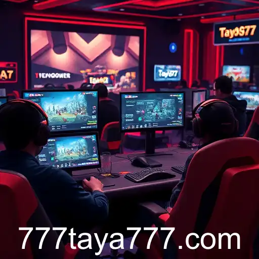 Emerging Trends in Online Gaming 2025