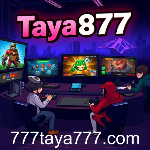 Digital Evolution in Gaming: The Rise of Interactive Platforms