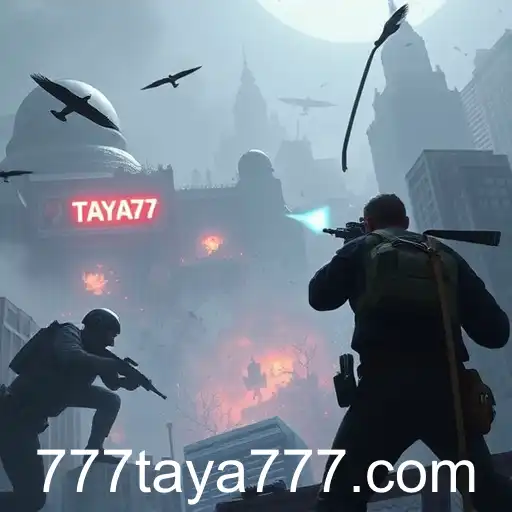 Digital Ventures: The Rise of Taya777