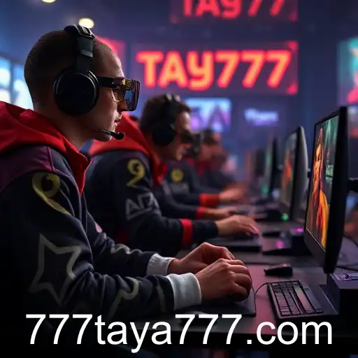 The Evolution of Online Gaming Communities