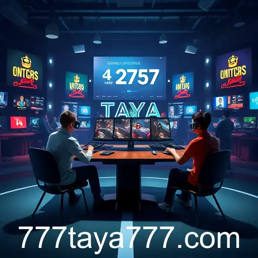 The Rise of Online Gaming Communities