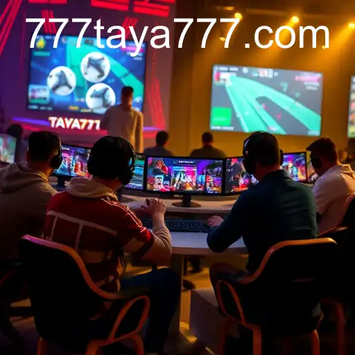 The Rising Trend of Online Gaming Platforms