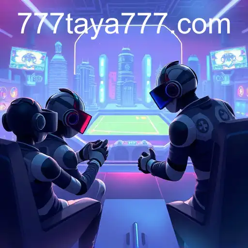 Online Gaming Trends and Innovations