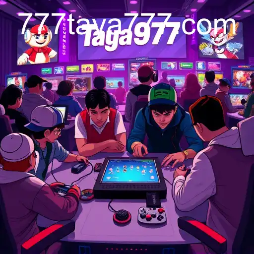 Reviving Nostalgia: Taya777 and the Digital Playground