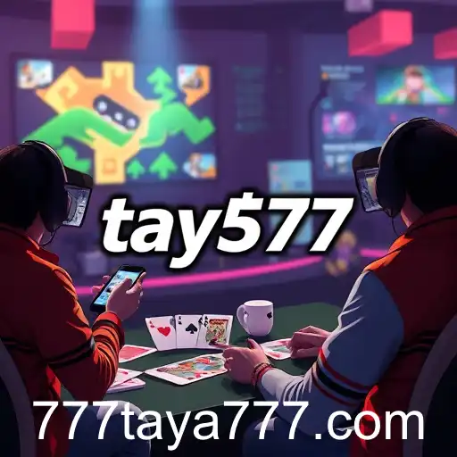 The Rise of Gaming Websites in 2025