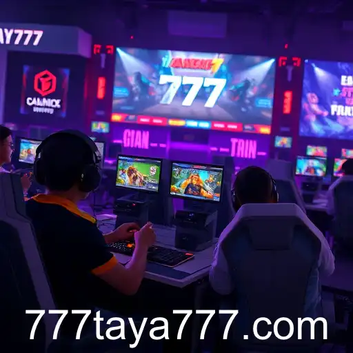 The Rise of Online Gaming in 2025