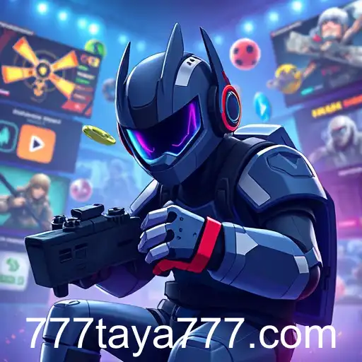 The Rise of Taya777 in the Gaming Community