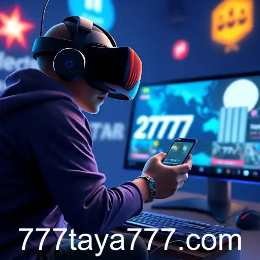 Exploring the Rise of Taya777 in Online Gaming