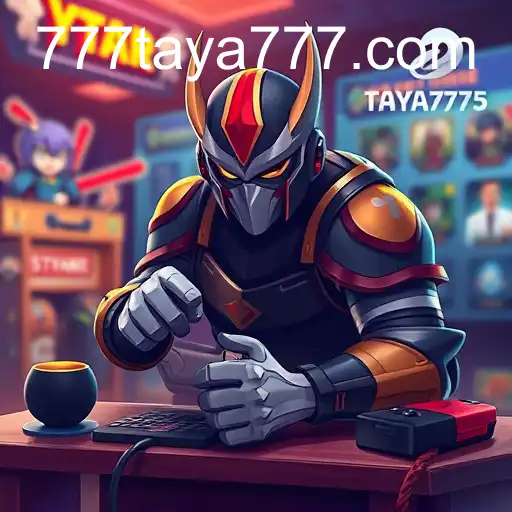 The Rise of Taya777: A Digital Haven for Gamers