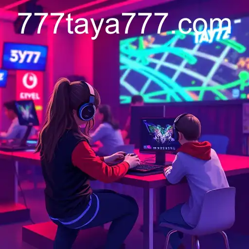 The Rise of Taya777 and Its Impact on Gaming Culture