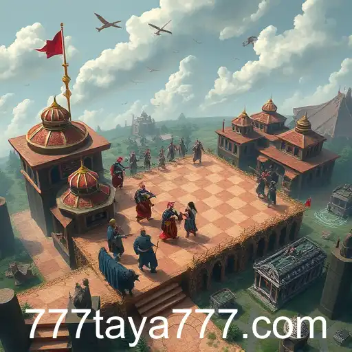 Taya777 Gaming Platform Balances Trends and Innovations
