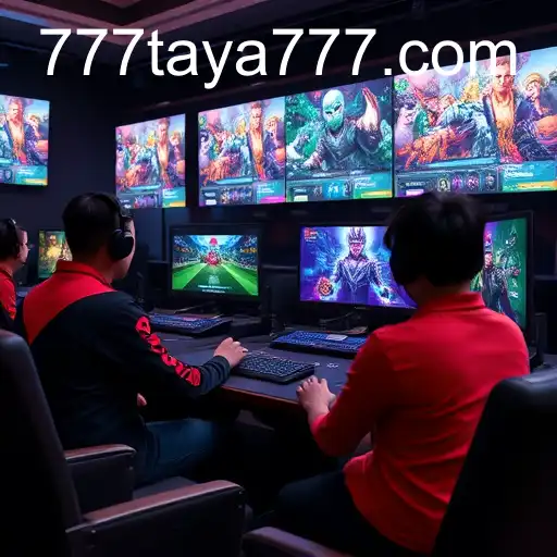 Online Gaming Surge with Taya777