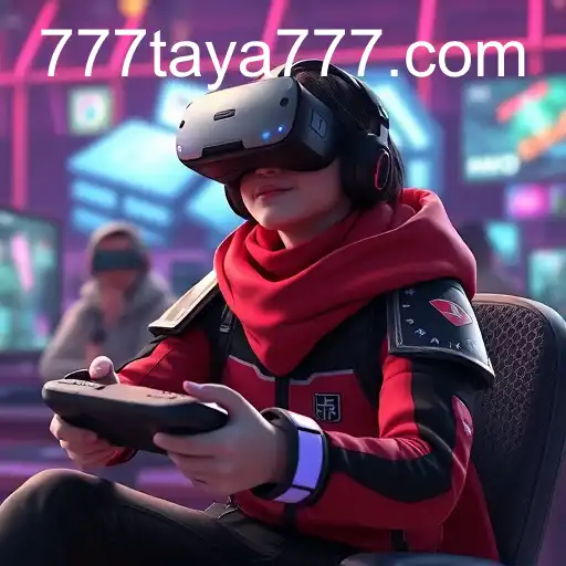 Taya777: The Evolving Landscape of Online Gaming