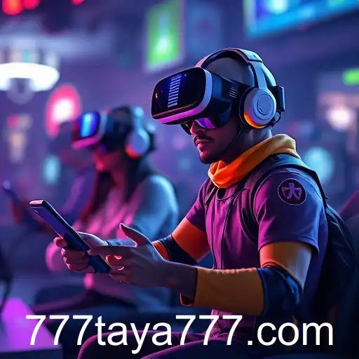 Taya777: The Game Hub Revolutionizing Online Entertainment