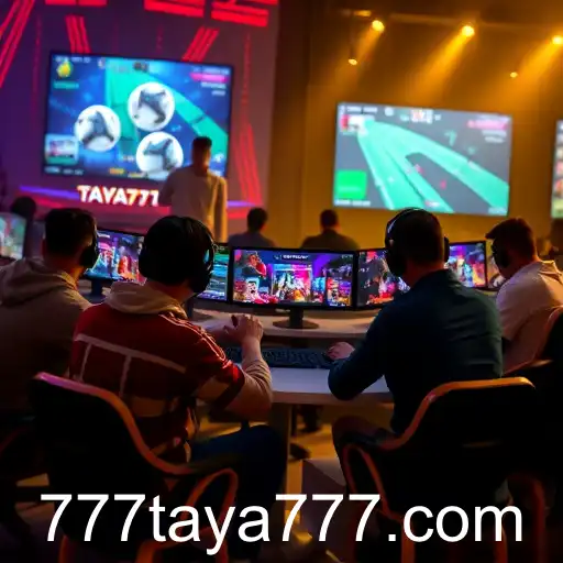 The Rising Trend of Online Gaming Platforms