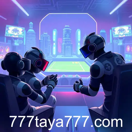 Online Gaming Trends and Innovations