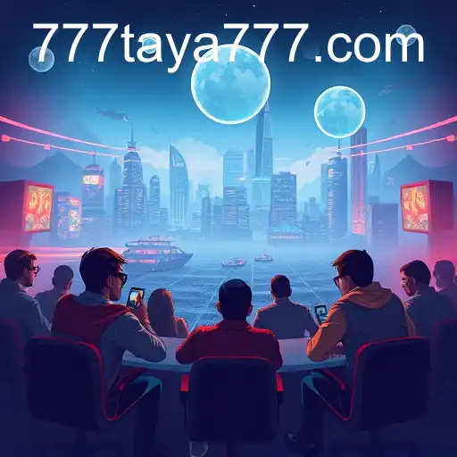 Revival of Online Gaming Communities