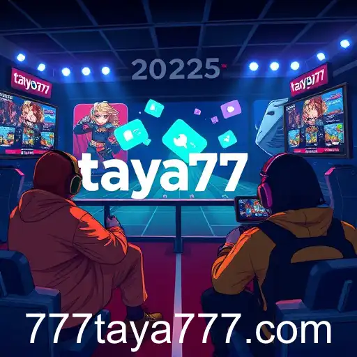 The Rise of Game Platforms in 2025