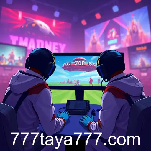 The Rise of Online Gaming in 2025