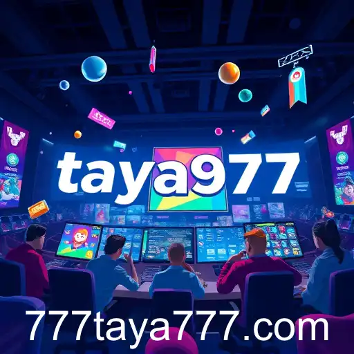 Rise of Online Gaming Platforms