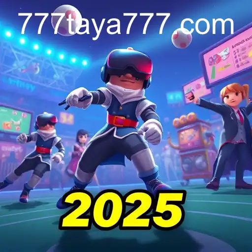 The Evolution of Online Gaming: Taya777's Impact