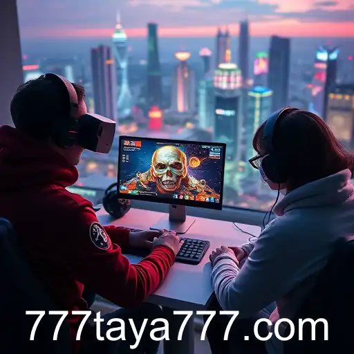 Taya777 Gaming Expansion Fuels Debate