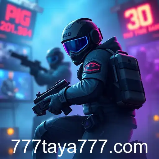 Taya777: The Rise of a Gaming Hub