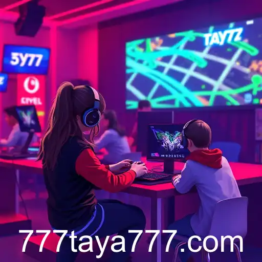 The Rise of Taya777 and Its Impact on Gaming Culture