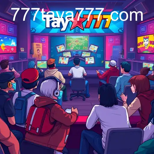 Taya777 Gaming Platform Balances Trends and Innovations