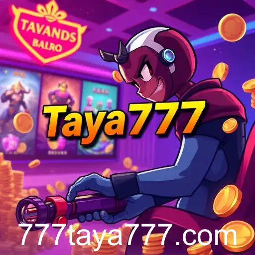 The Growing Influence of Taya777 in Online Gaming