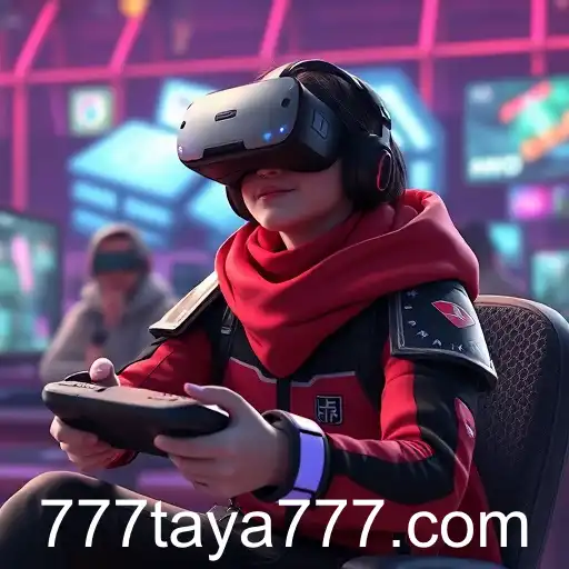 Taya777: The Evolving Landscape of Online Gaming