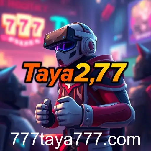 Online Gaming Evolves with Taya777